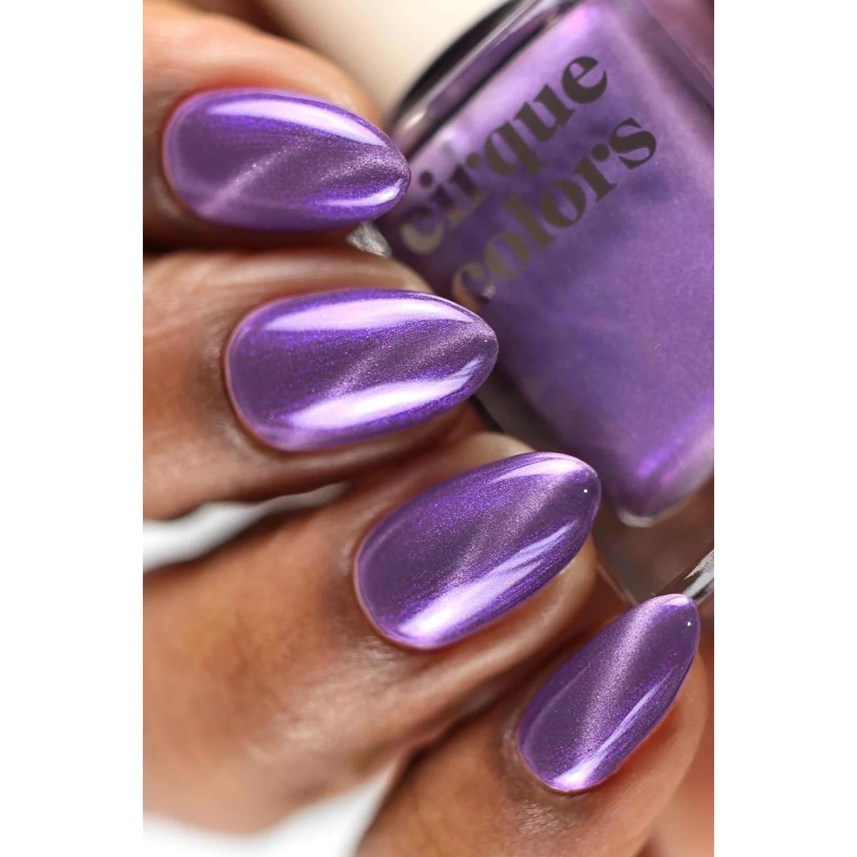 Cirque Colors - Nail Polish - Under My Umbrella 0.37 oz - Nail Lacquer at Beyond Polish