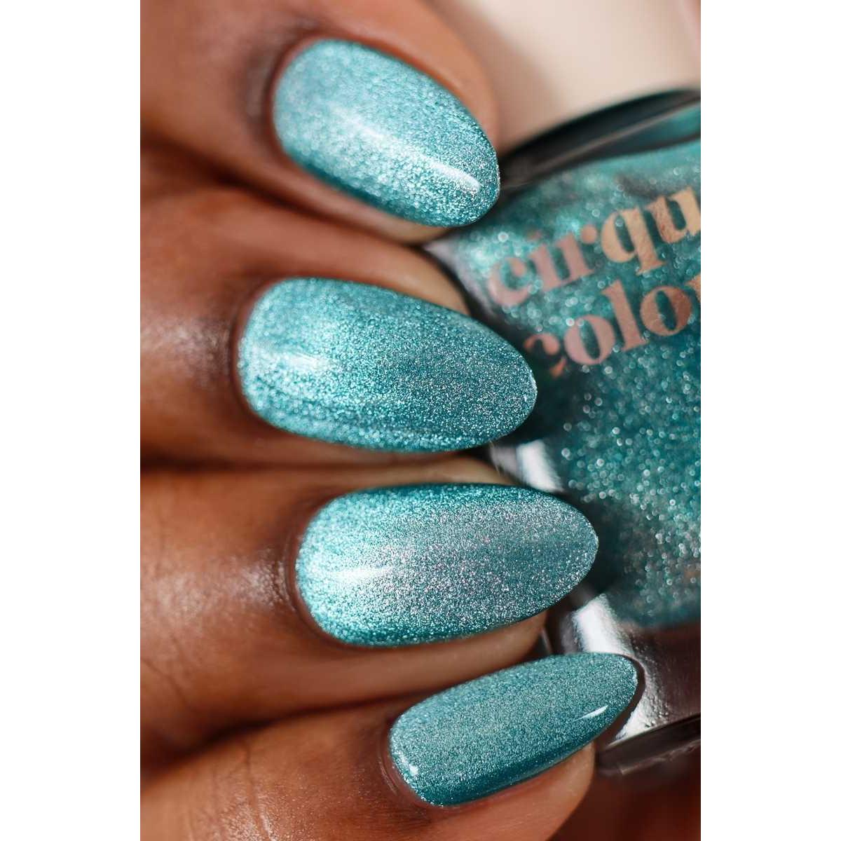 Cirque Colors - Nail Polish - Vedure 0.37 oz - Nail Lacquer at Beyond Polish