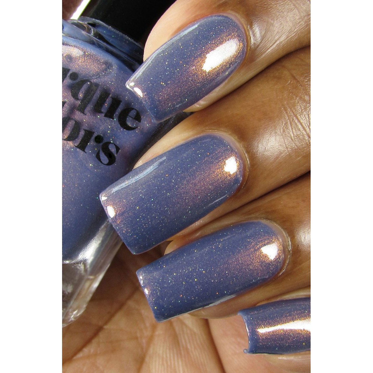 Cirque Colors - Nail Polish - Velvetine 0.37 oz - Nail Lacquer at Beyond Polish