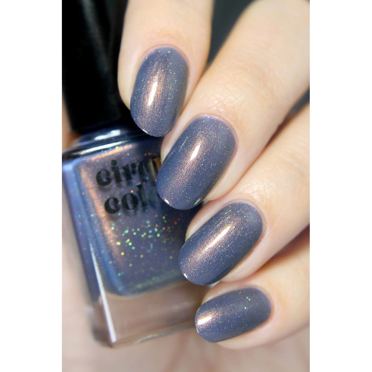 Cirque Colors - Nail Polish - Velvetine 0.37 oz - Nail Lacquer at Beyond Polish