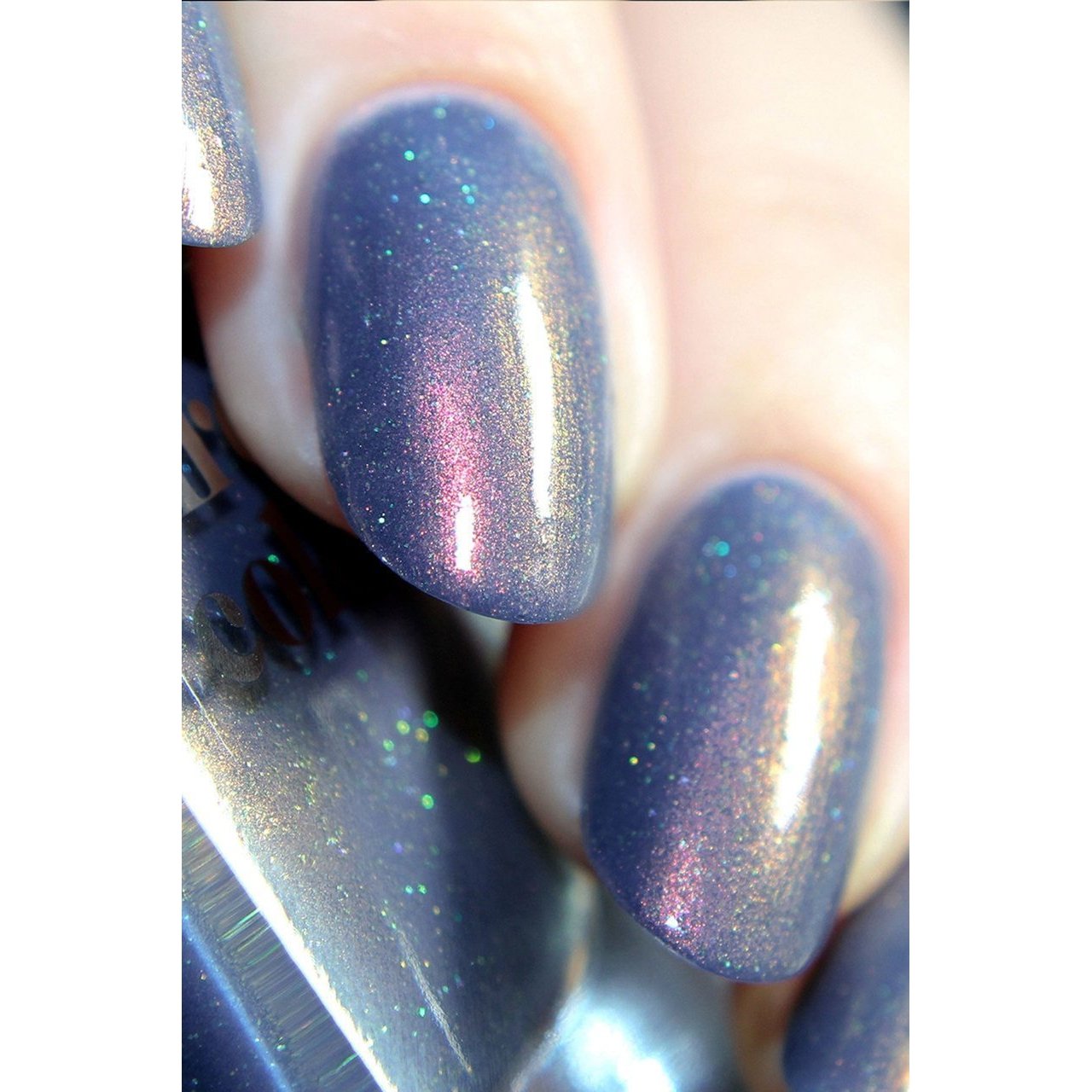 Cirque Colors - Nail Polish - Velvetine 0.37 oz - Nail Lacquer at Beyond Polish