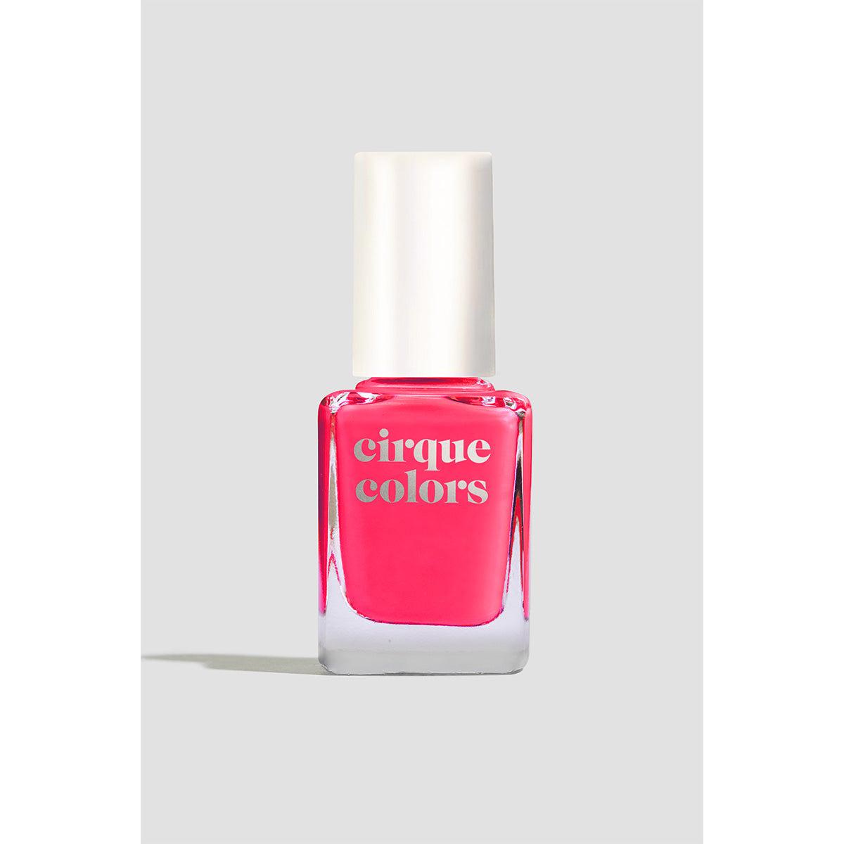 Cirque Colors - Nail Polish - Watermelon Sugar Jelly 0.37 oz - Nail Lacquer at Beyond Polish