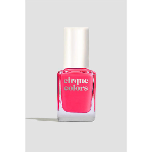 Cirque Colors - Nail Polish - Watermelon Sugar Jelly 0.37 oz