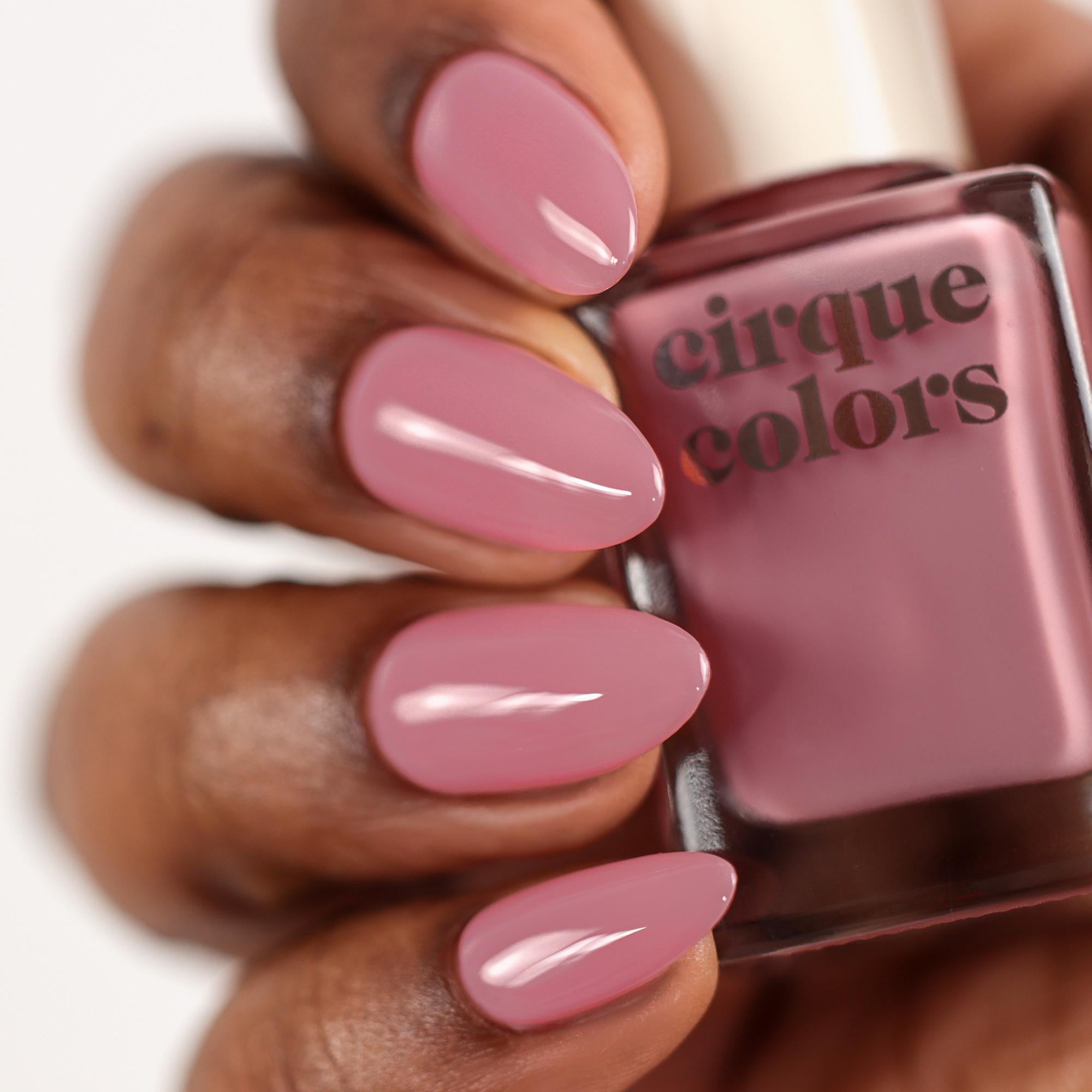 Cirque Colors - Nail Polish - Whimsy 0.37 oz - Nail Lacquer at Beyond Polish