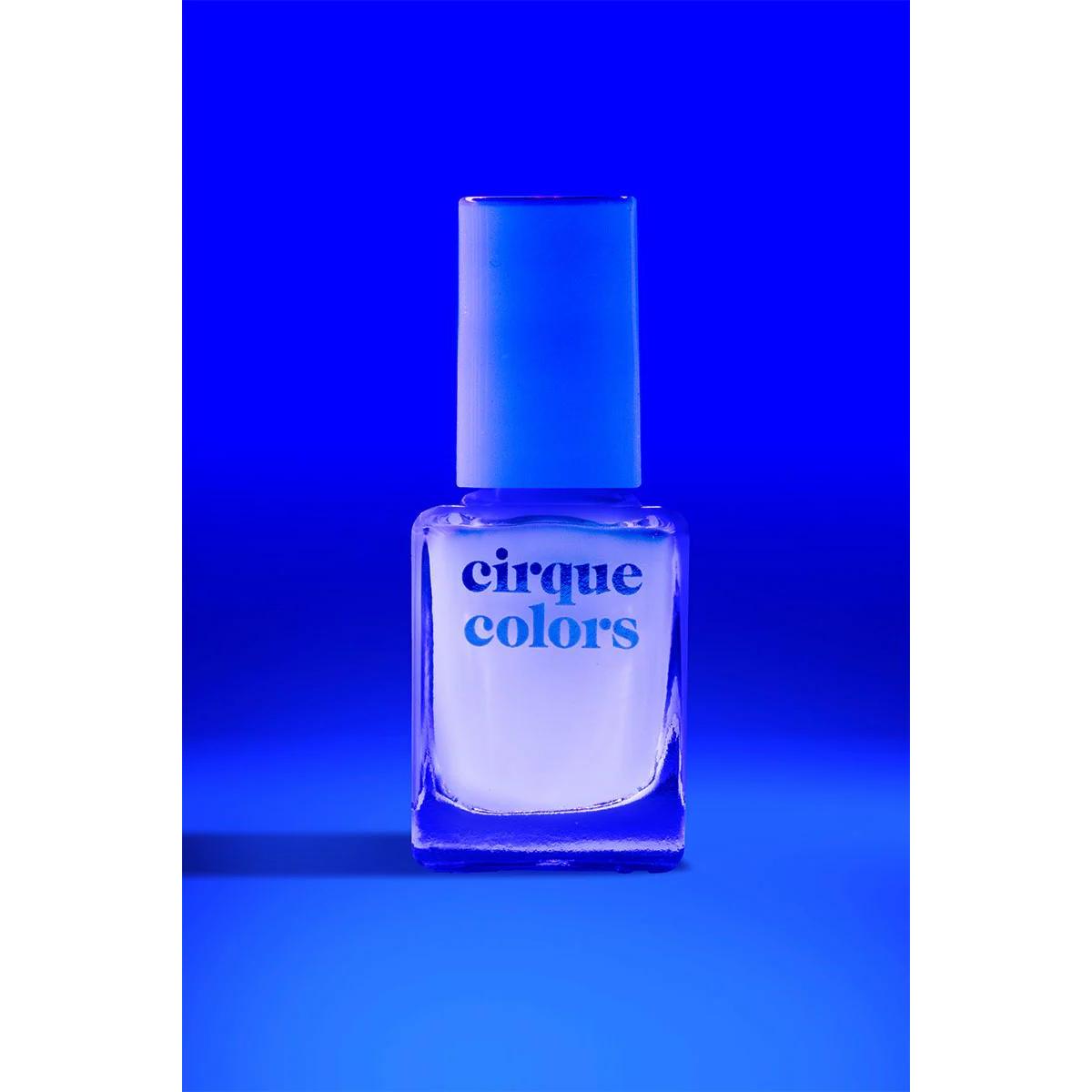 Cirque Colors - Nail Polish - White Lie 0.37 oz - Nail Lacquer at Beyond Polish