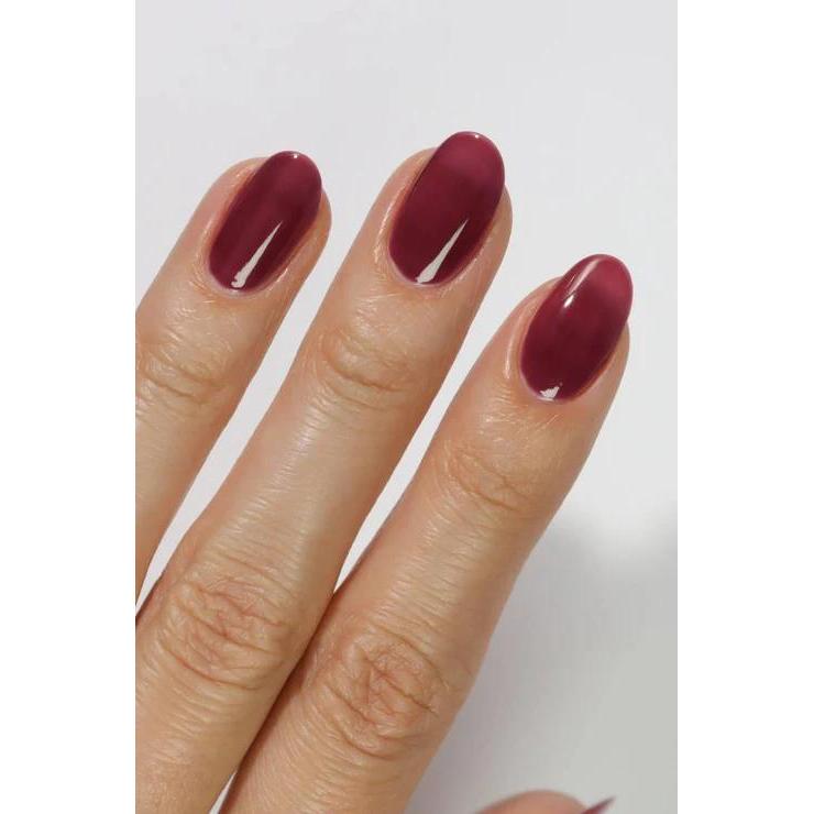 Cirque Colors - Nail Polish - Wine Jelly 0.37 oz - Nail Lacquer at Beyond Polish