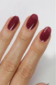 Cirque Colors - Nail Polish - Wine Jelly 0.37 oz - Nail Lacquer at Beyond Polish