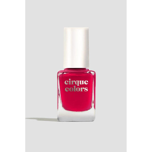 Cirque Colors - Nail Polish - Wine Jelly 0.37 oz - Nail Lacquer at Beyond Polish