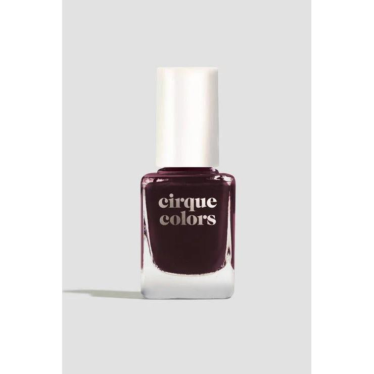 Cirque Colors - Nail Polish - Wine Jelly 0.37 oz - Nail Lacquer at Beyond Polish