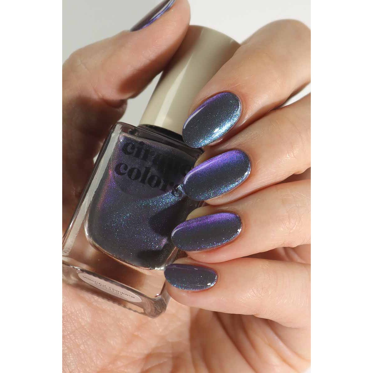 Cirque Colors - Nail Polish - Wishful Thinking 0.37 oz - Nail Lacquer at Beyond Polish