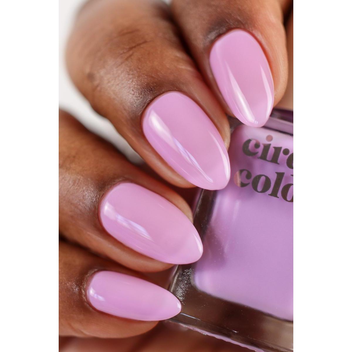 Cirque Colors - Nail Polish - Wisteria 0.37 oz - Nail Lacquer at Beyond Polish