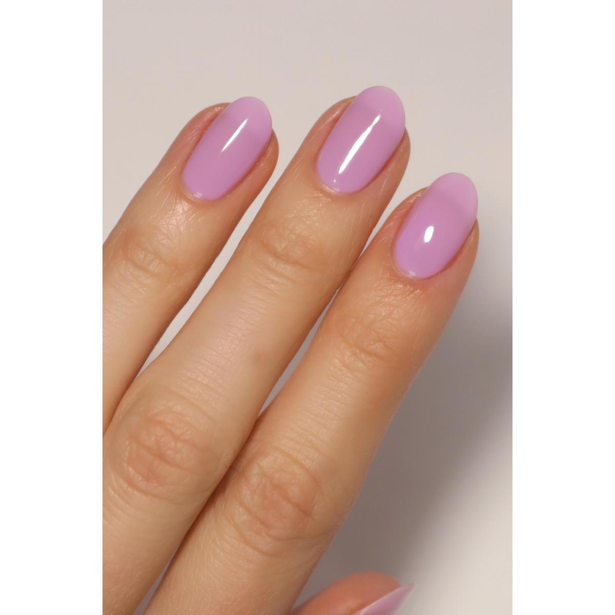 Cirque Colors - Nail Polish - Wisteria 0.37 oz - Nail Lacquer at Beyond Polish