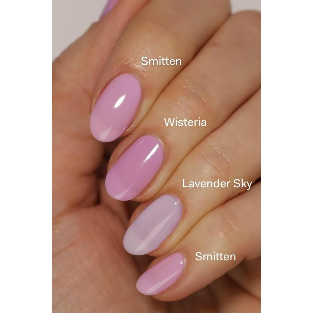 Cirque Colors - Nail Polish - Wisteria 0.37 oz - Nail Lacquer at Beyond Polish