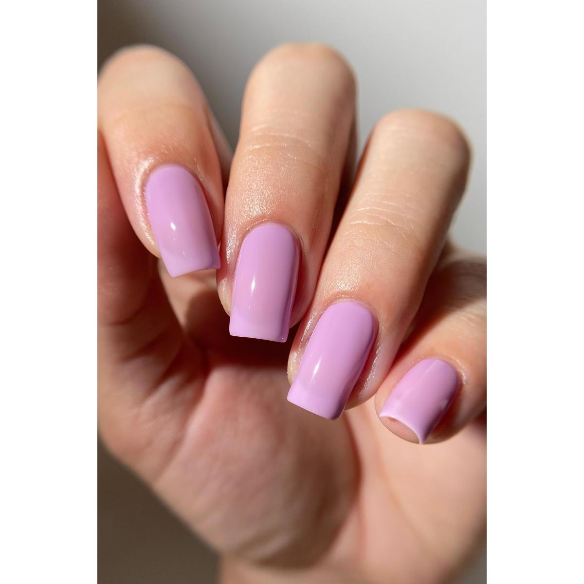 Cirque Colors - Nail Polish - Wisteria 0.37 oz - Nail Lacquer at Beyond Polish