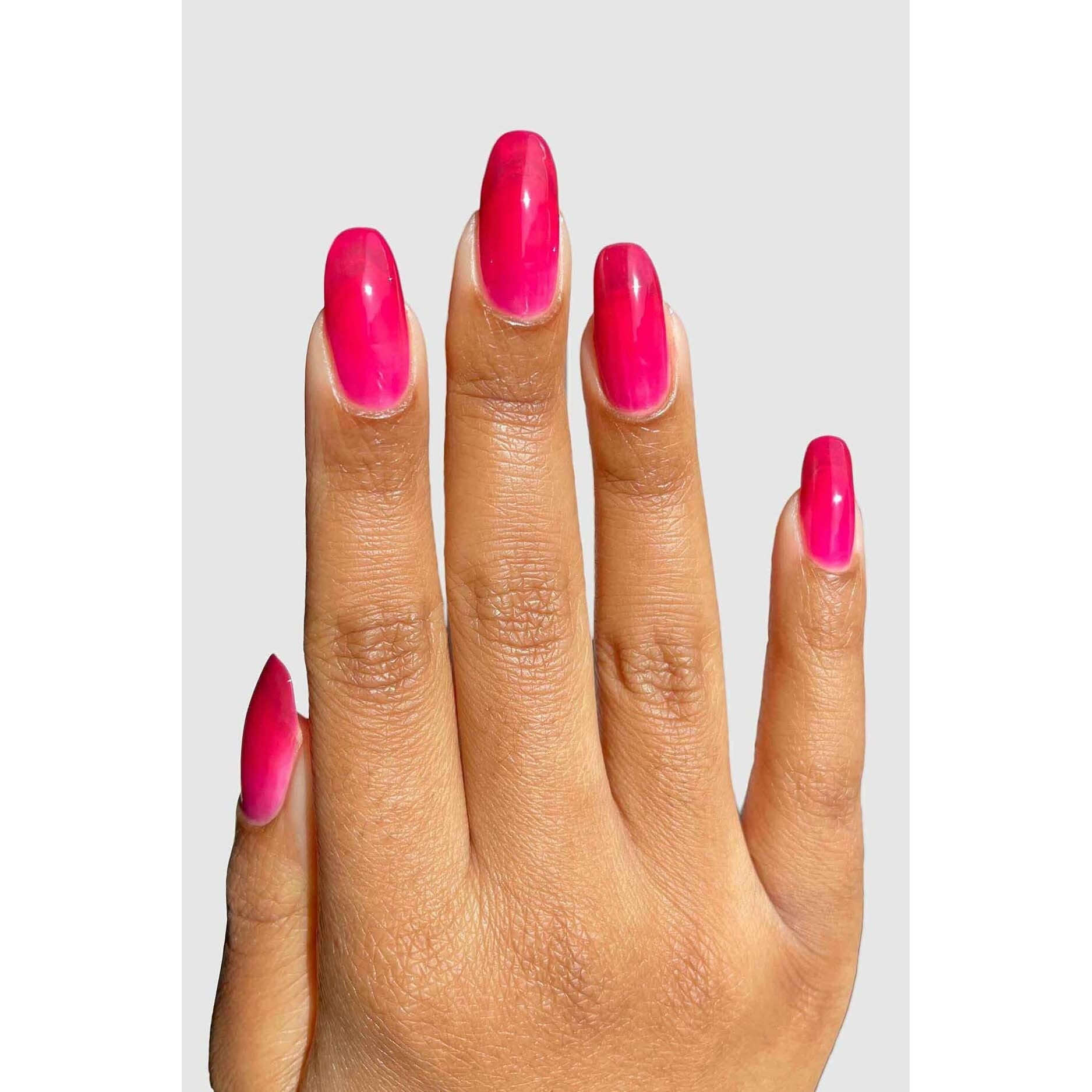 Cirque Colors - Nail Polish - XOXO Jelly 0.37 oz - Nail Lacquer at Beyond Polish
