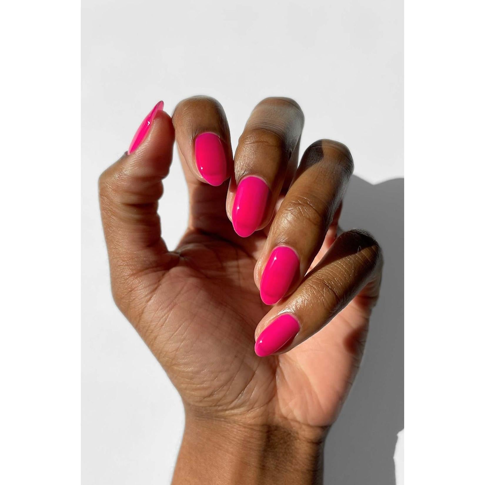 Cirque Colors - Nail Polish - XOXO Jelly 0.37 oz - Nail Lacquer at Beyond Polish