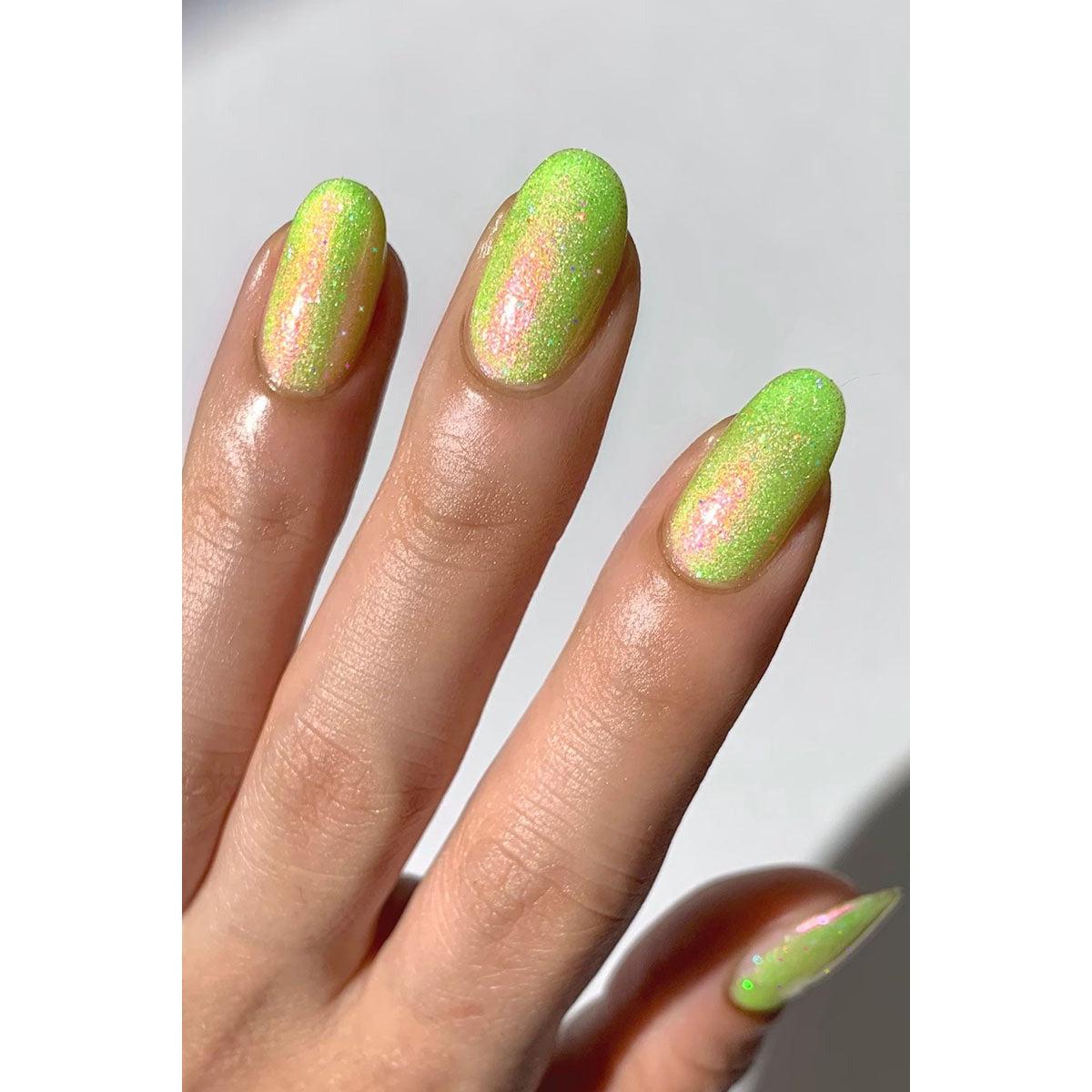 Cirque Colors - Nail Polish - You Tart! 0.37 oz - Nail Lacquer at Beyond Polish