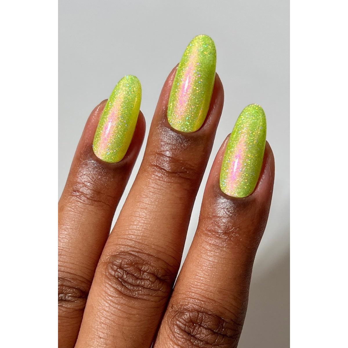 Cirque Colors - Nail Polish - You Tart! 0.37 oz - Nail Lacquer at Beyond Polish