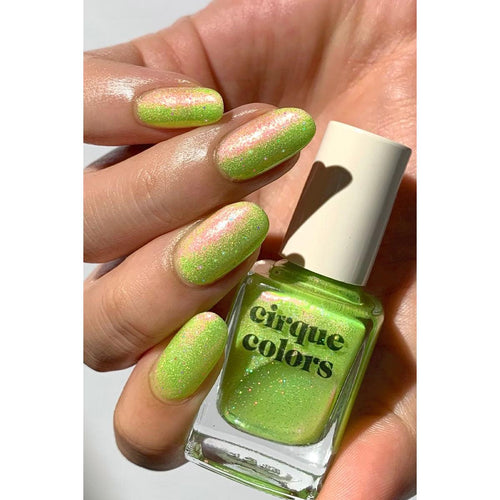 Cirque Colors - Nail Polish - You Tart! 0.37 oz