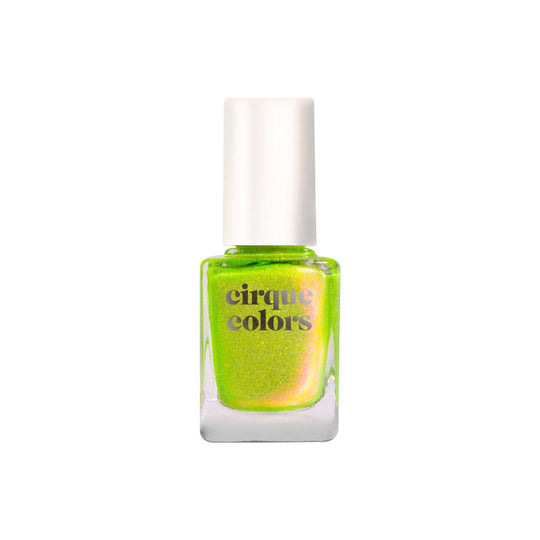 Cirque Colors - Nail Polish - Tipsy Turvy 0.37 oz