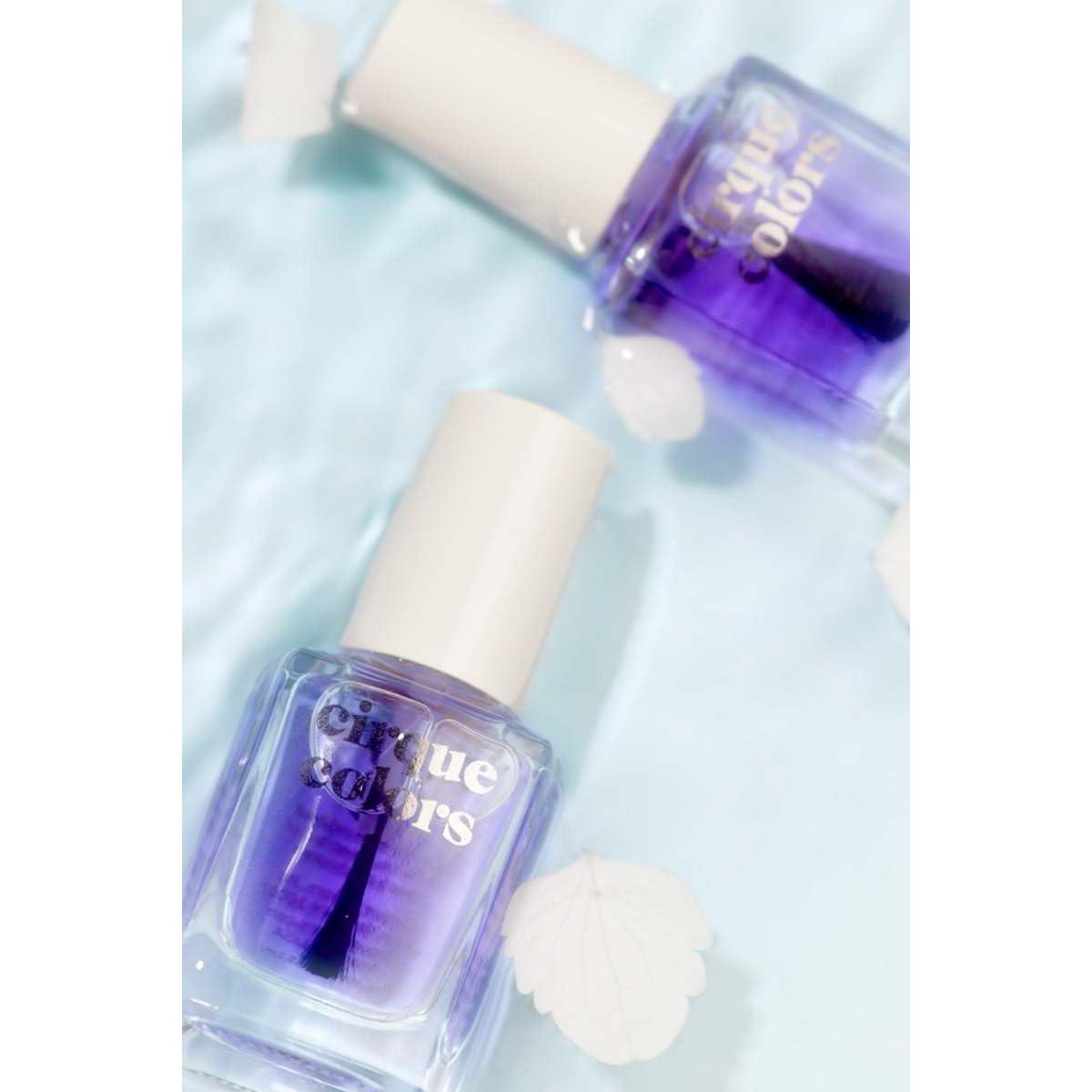 Cirque Colors - Recovery Ritual Nail Strengthener 0.37 oz - Nail Treatment at Beyond Polish