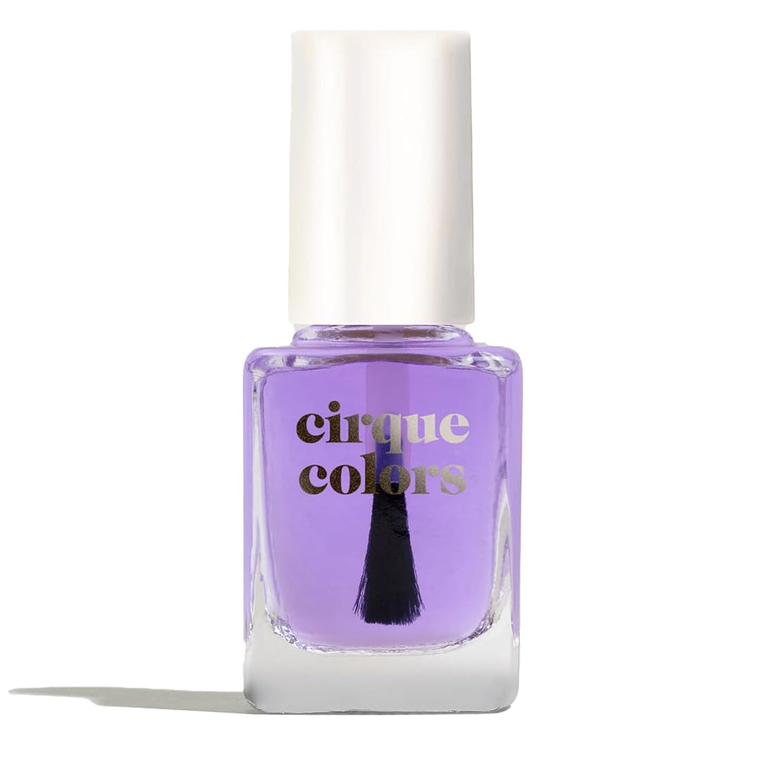 Cirque Colors - Recovery Ritual Nail Strengthener 0.37 oz - Nail Treatment at Beyond Polish