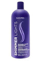 Clairol - Professional Shimmer Lights Shampoo 31.5 oz - Hair at Beyond Polish