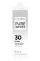 Clairol - Pure White 30 Vol Creme Developer 16 oz - Hair at Beyond Polish