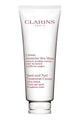 Clarins - Hand & Nail Treatment Cream 100 ml - Nail Treatment at Beyond Polish