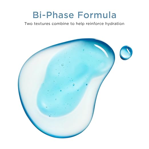Clarins - Hydra-Essentiel Bi-Phase Serum 30 ml- Normal To Dry Skin - Face at Beyond Polish