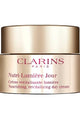 Clarins - Nutri-Lumiere Day Cream 50 ml - Mature Skin - Face at Beyond Polish