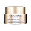 Clarins - Nutri-Lumiere Night Cream 50 ml - Mature Skin