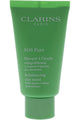 Clarins - Sos Pure Rebalancing Clay Mask 75 ml - Face at Beyond Polish