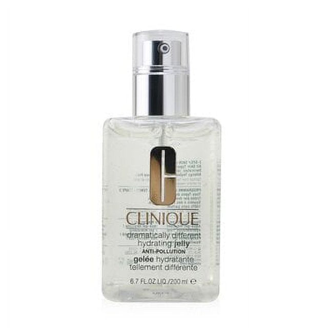 Clinique - Dramatically Different Hydrating Jelly - 200 ml / 6.7 oz - Face at Beyond Polish