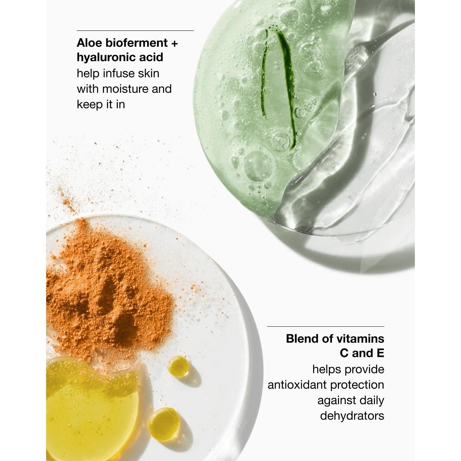 Clinique - Moisture Surge Auto-Replenishing Hydrator - Face at Beyond Polish