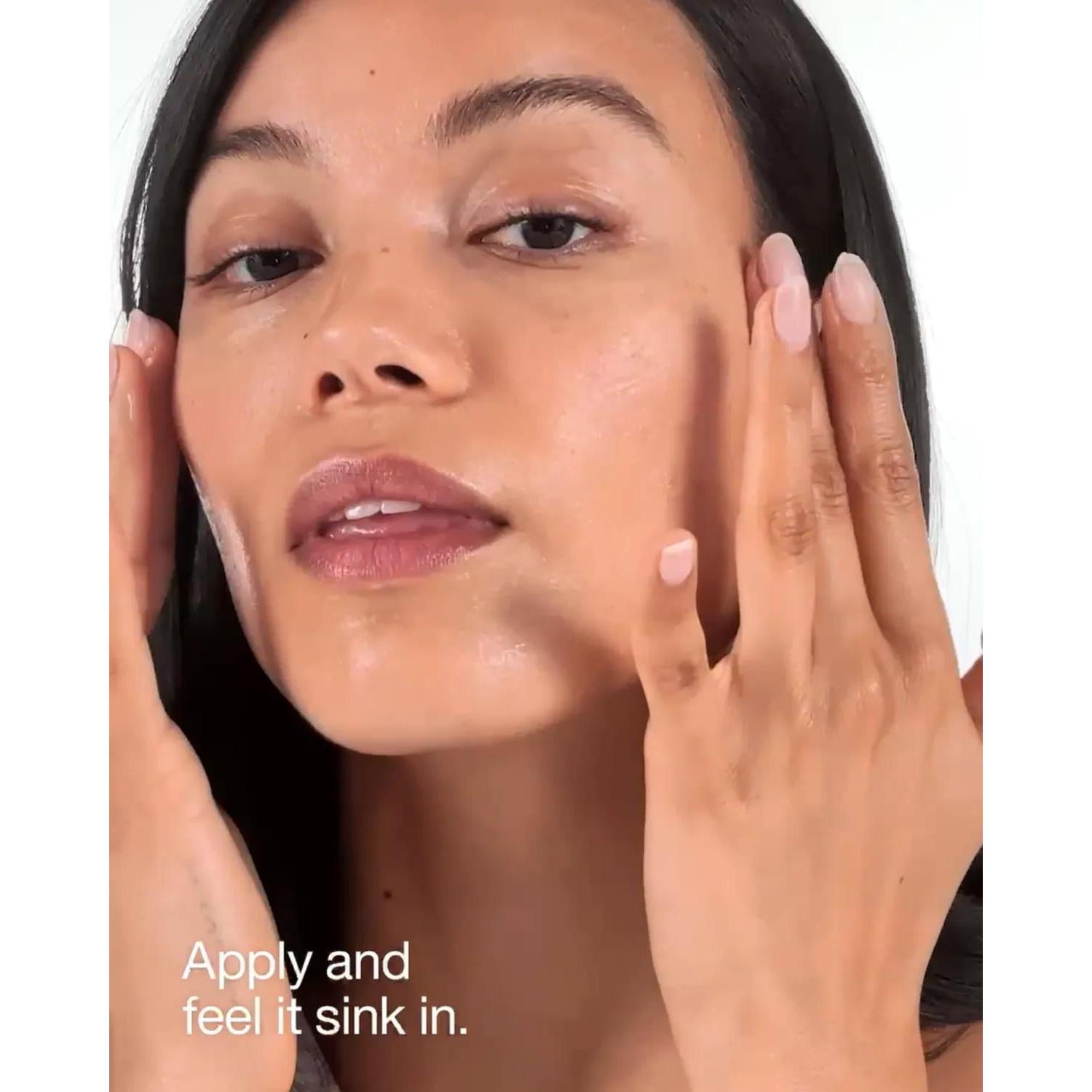 Clinique - Moisture Surge Auto-Replenishing Hydrator - Face at Beyond Polish