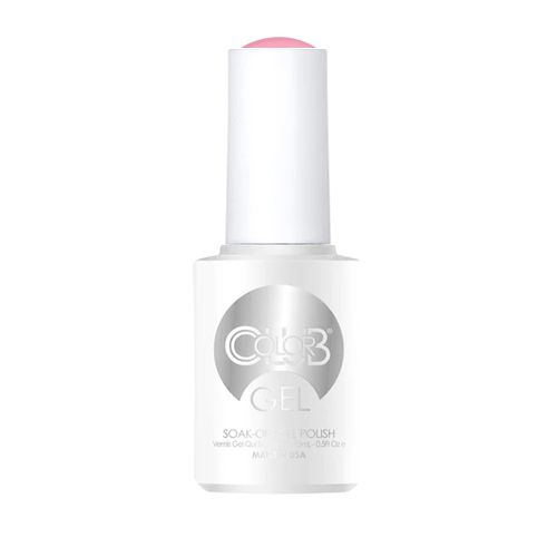 Color Club Gel Polish - I Believe in Amour 0.5 oz - Gel Polish at Beyond Polish