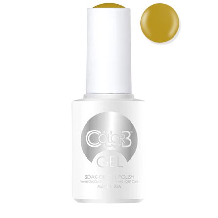Color Club Gel Polish - I'm a Shore Thing 0.5 oz - Gel Polish at Beyond Polish