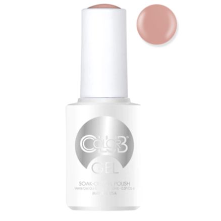 Color Club Gel Polish - La Vie en Rose 0.5 oz - Gel Polish at Beyond Polish