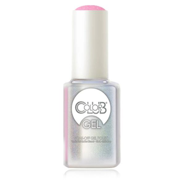 Color Club Gel Polish - Love is Close 0.5 oz - Gel Polish at Beyond Polish