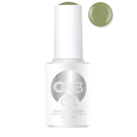Color Club Gel Polish - Olive Paris 0.5 oz - Gel Polish at Beyond Polish