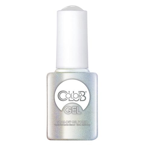 Color Club Gel Polish - On The List 0.5 oz - Gel Polish at Beyond Polish