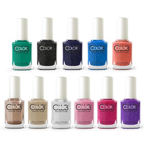 Color Club Gel Polish - Star Studded Collection 0.5 oz - Gel Polish at Beyond Polish
