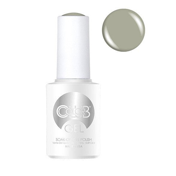 Color Club Gel Polish - Totally a-VEIL-able 0.5 oz - Gel Polish at Beyond Polish