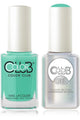 Color Club - Lacquer & Gel Duo - Age of Aquarius - #N04 - Gel & Lacquer Polish at Beyond Polish