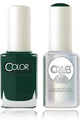 Color Club - Lacquer & Gel Duo - Artsy Crafty - #924 - Gel & Lacquer Polish at Beyond Polish
