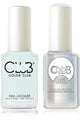 Color Club - Lacquer & Gel Duo - Astro-Naughty - #1117 - Gel & Lacquer Polish at Beyond Polish