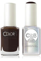 Color Club - Lacquer & Gel Duo - Au Natural - #1177 - Gel & Lacquer Polish at Beyond Polish