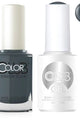 Color Club - Lacquer & Gel Duo - Black Tie Optional - #1330 - Gel & Lacquer Polish at Beyond Polish