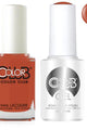 Color Club - Lacquer & Gel Duo - Boardwalk Bros - #1323 - Gel & Lacquer Polish at Beyond Polish